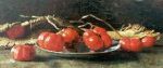 Vlielander Hein Maria Johanna Magdalena 06-09-1871-01 Schilderij Tros Tomaten.jpg